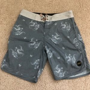 Howler Bros Board Shorts